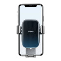 Baseus Car Mount Glaze Gravity Phone holder Black (SUYL-LG01)