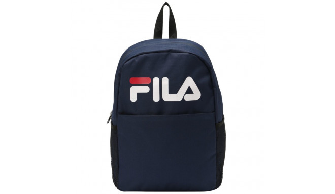 Plecak Fila Favoriten Back To School granatowy FBT0003 50004