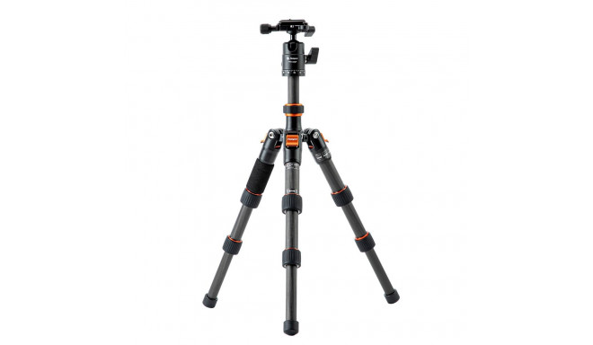 Fotopro X go Mini 2 Carbon Tripod