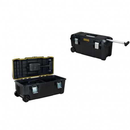 Stanley Fatmax 28" ratastel tööriistakast