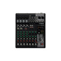 Yamaha MG10X - 10-channel mixing console