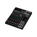 Yamaha MG10X - 10-channel mixing console