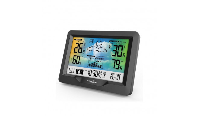Greenblue Wireless Weather Station GB540