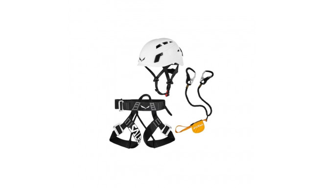 Via ferrata set kit core/evo/toxo