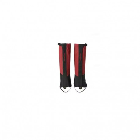 Gaiters snow leopard m cnk2450ds011-red NATUREHIKE