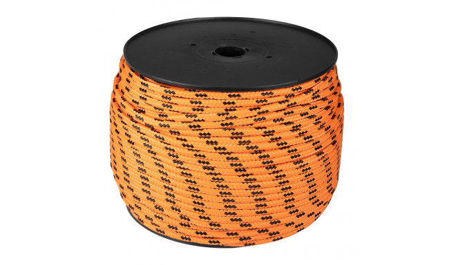 Braided polypropylene rope fi 12 150m