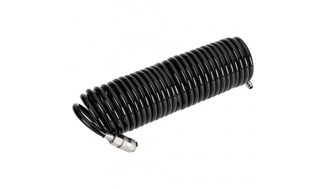 Spiraalne survevoolik 8.0 x 12 mm, 10 m, PU
