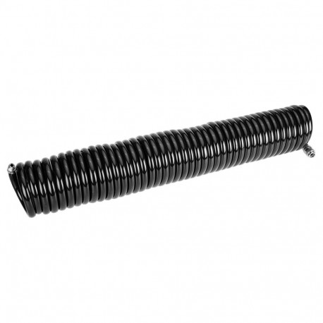 Spiraalne survevoolik 10,0 x 15 mm, 15 m, PU