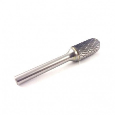 ümaraotsaline pöörlev koonusviil 12mm