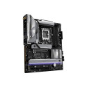 ASRock Z890 LiveMixer WiFi - Emaplaat