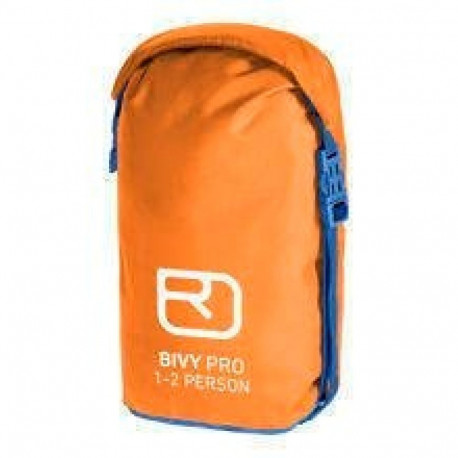 BIVY PRO šokeeriv oranž universaalne
