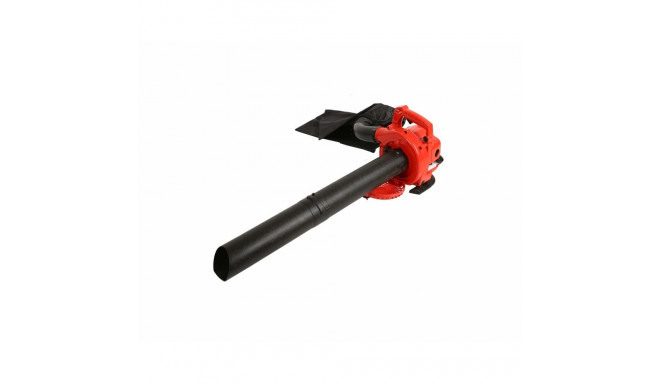 VERTEX PETROL LEAF VACUUM CLEANER 1.1KM BLOWER CHOPPER