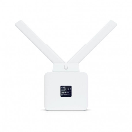 Ubiquiti UniFi mobiilne ruuter