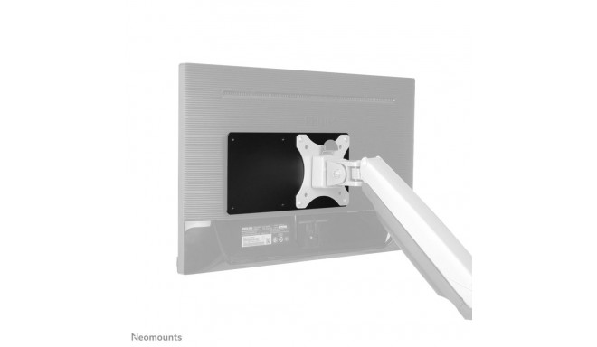 Neomounts THINCLIENT-01 miniarvuti hoidik - max 3 kg - universaalne