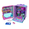 Polly Pocket POLLYVILLE RESORT ROLL AWAY mängukomplekt