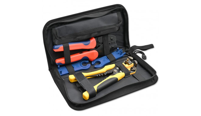 QOLTEC SOLAR TOOL KIT COMPATIBLE