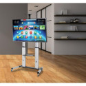 Techly ICA-TR24 TV stand/entertainment centre 1 shelves