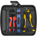 QOLTEC SOLAR TOOL KIT COMPATIBLE