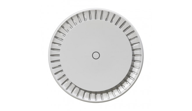 Mikrotik cAP ax 1774 Mbit/s valge Power over Ethernet (PoE)