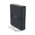 Mikrotik hAP ac lite torn Must Power over Ethernet (PoE)