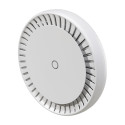 Mikrotik cAP ax 1774 Mbit/s Valge Toite üle Etherneti (PoE)