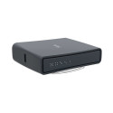 Mikrotik hAP ac lite torn Must Power over Ethernet (PoE)
