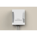 Mikrotik hEX PoE juhtmega ruuter Valge