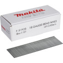 MAKITA STICKS 18GA 1,0x38mm /5000pcs.