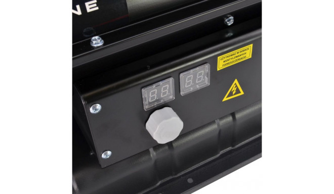 AWTOOLS AW85751BL elektriline soojapuhur