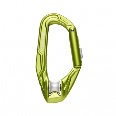EDELRID karabiin Axiom slider-oasis