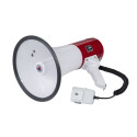Megafon DH-09 kaasaskantav sarvtüüp