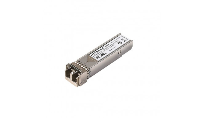 NETGEAR 10 Gigabit SR SFP+ Module network transceiver module 10000 Mbit/s