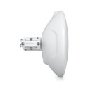 Ubiquiti WAVE-LR sild/kordaja Valge