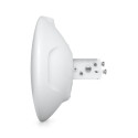 Ubiquiti WAVE-LR bridge/repeater White