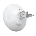 Ubiquiti WAVE-LR bridge/repeater White