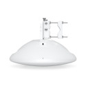 Ubiquiti WAVE-LR sild/kordaja Valge