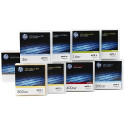 HPE LTO-7 Ultrium, 15 TB, kirjutatav ja kustutatav andmelint 1,26 cm