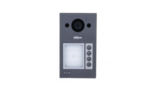 DAHUA VTO3312Q-P ukseterminal