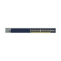 NETGEAR GS752TPP Hall hallatav L2/L3/L4 Gigabit Ethernet (10/100/1000) Power over Ethernet (PoE)