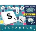 Scrabble (uus) HXM53 mäng MATTEL