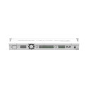 Mikrotik CSS326-24G-2S+RM võrgulüliti Hallatav Gigabit Ethernet (10/100/1000) Toite üle Etherneti (P