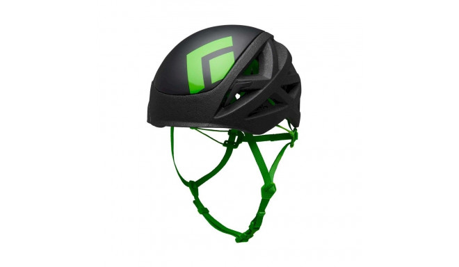 Black Diamond Vapor Helmet Climbing Helmet - Envy Green (M/L)
