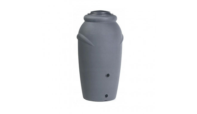 vihmavee mahuti AQUA CAN 210 l - hall
