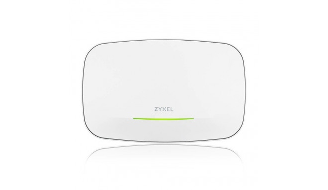 Zyxel NWA130BE-EU0101F juhtmevaba juurdepääsupunkt 5764 Mbit/s valge Power over Ethernet (PoE)