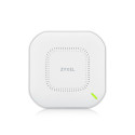 Zyxel NWA110AX traadita ligipääsupunkt 1775 Mbit/s Valge Toite üle Etherneti (PoE)