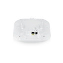 Zyxel NWA110AX traadita ligipääsupunkt 1775 Mbit/s Valge Toite üle Etherneti (PoE)