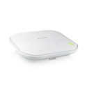 Zyxel NWA110AX traadita ligipääsupunkt 1775 Mbit/s Valge Toite üle Etherneti (PoE)