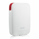 Zyxel USG-LITE 60AX juhtmega ruuter 2.5 Gigabit Ethernet Valge