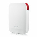 Zyxel USG-LITE 60AX juhtmega ruuter 2.5 Gigabit Ethernet Valge