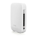 Zyxel USG-LITE 60AX juhtmega ruuter 2.5 Gigabit Ethernet Valge
